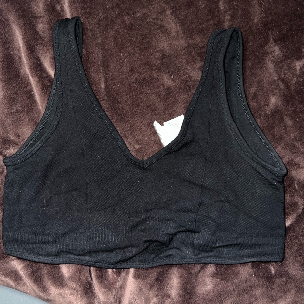 gymshark sports bra